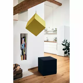 Bild von B11 - Hersteller für flexible Akustikobjekte