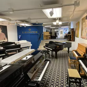 Bild von Piano Haus Landt GmbH