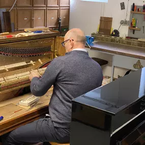Bild von Piano Haus Landt GmbH