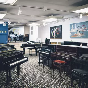 Bild von Piano Haus Landt GmbH