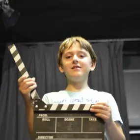 Bild von MENUDA PELI