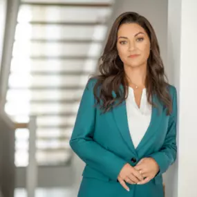 Rechtsanwältin Sabrina Müller- Ihre Rechtsanwältin für Wirtschafts- & Steuerstrafrecht
& Fachanwältin für Strafrecht