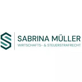 Rechtsanwältin Sabrina Müller- Ihre Rechtsanwältin für Wirtschafts- & Steuerstrafrecht
& Fachanwältin für Strafrecht