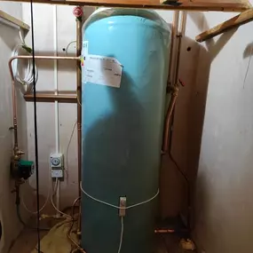 Bild von Mark White Plumbing & Heating Ltd