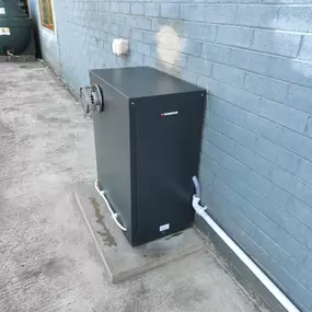 Bild von Mark White Plumbing & Heating Ltd
