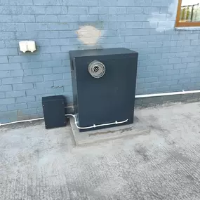 Bild von Mark White Plumbing & Heating Ltd