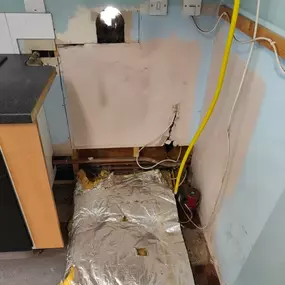 Bild von Mark White Plumbing & Heating Ltd