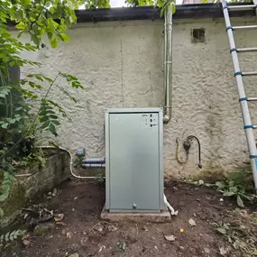 Bild von Mark White Plumbing & Heating Ltd