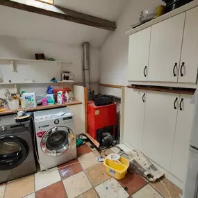 Bild von Mark White Plumbing & Heating Ltd