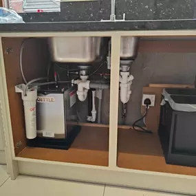 Bild von Mark White Plumbing & Heating Ltd