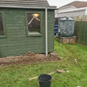 Bild von Mark White Plumbing & Heating Ltd