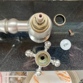 Bild von Mark White Plumbing & Heating Ltd