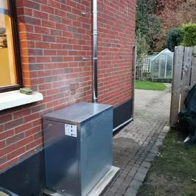 Bild von Mark White Plumbing & Heating Ltd