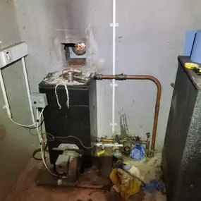 Bild von Mark White Plumbing & Heating Ltd