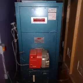 Bild von Mark White Plumbing & Heating Ltd