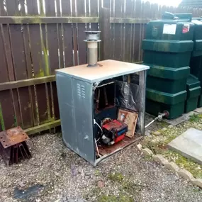 Bild von Mark White Plumbing & Heating Ltd