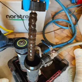 Bild von Mark White Plumbing & Heating Ltd