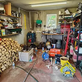Bild von Mark White Plumbing & Heating Ltd