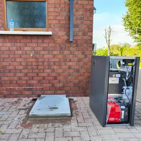 Bild von Mark White Plumbing & Heating Ltd