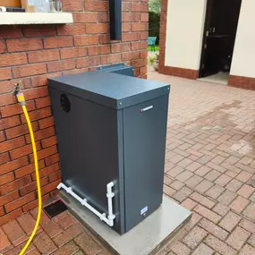 Bild von Mark White Plumbing & Heating Ltd