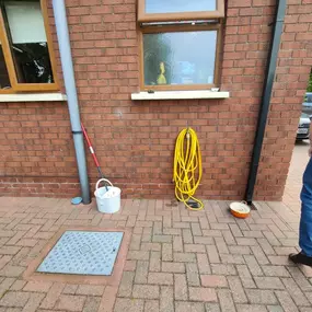 Bild von Mark White Plumbing & Heating Ltd