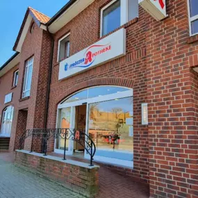 Bild von Sprötzer Apotheke