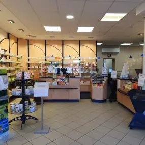 Bild von Sprötzer Apotheke