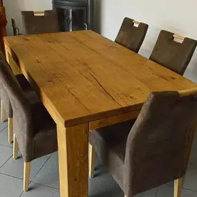 Bild von Schreinerei Peter Ista