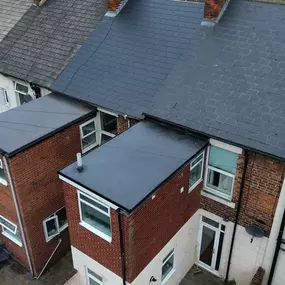 Bild von Highline Roofing