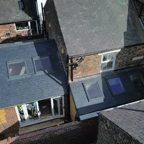 Bild von Highline Roofing