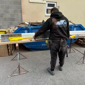 Bild von Highline Roofing