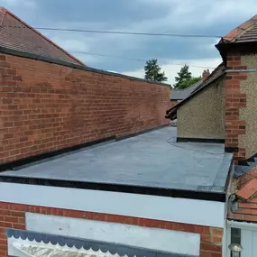 Bild von Highline Roofing