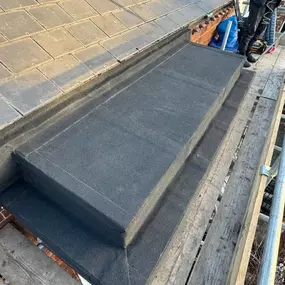 Bild von Highline Roofing