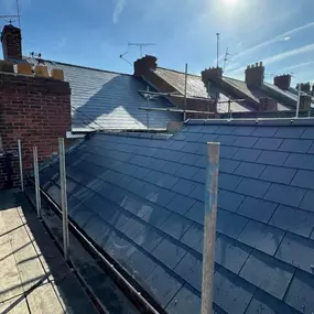 Bild von Highline Roofing