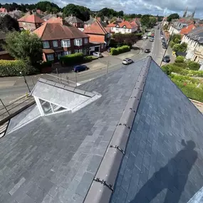 Bild von Highline Roofing