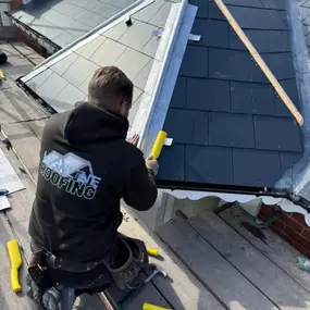 Bild von Highline Roofing
