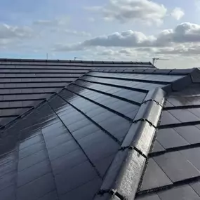 Bild von Highline Roofing