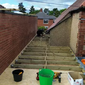 Bild von Highline Roofing