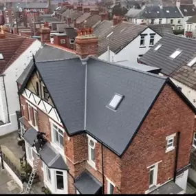 Bild von Highline Roofing