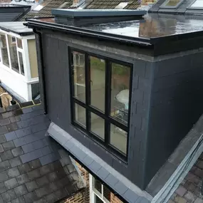 Bild von Highline Roofing