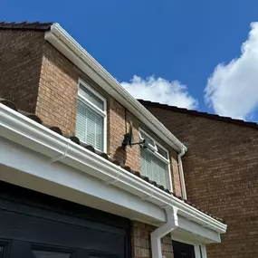 Bild von Highline Roofing