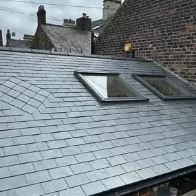 Bild von Highline Roofing