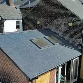 Bild von Highline Roofing