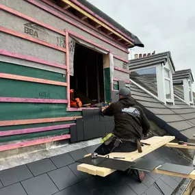 Bild von Highline Roofing