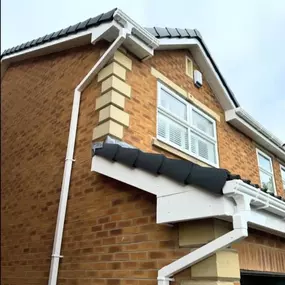 Bild von Highline Roofing