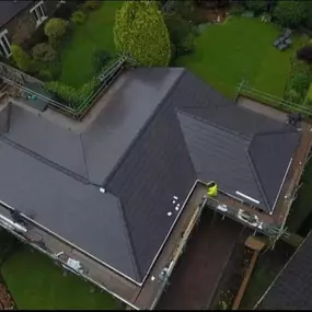 Bild von Highline Roofing