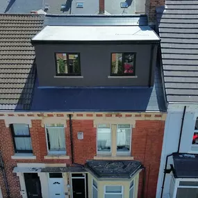 Bild von Highline Roofing