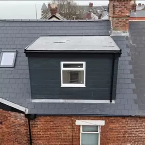 Bild von Highline Roofing