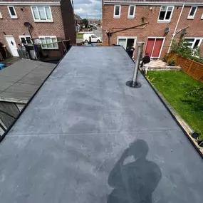 Bild von Highline Roofing