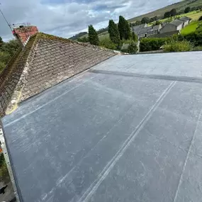 Bild von Highline Roofing